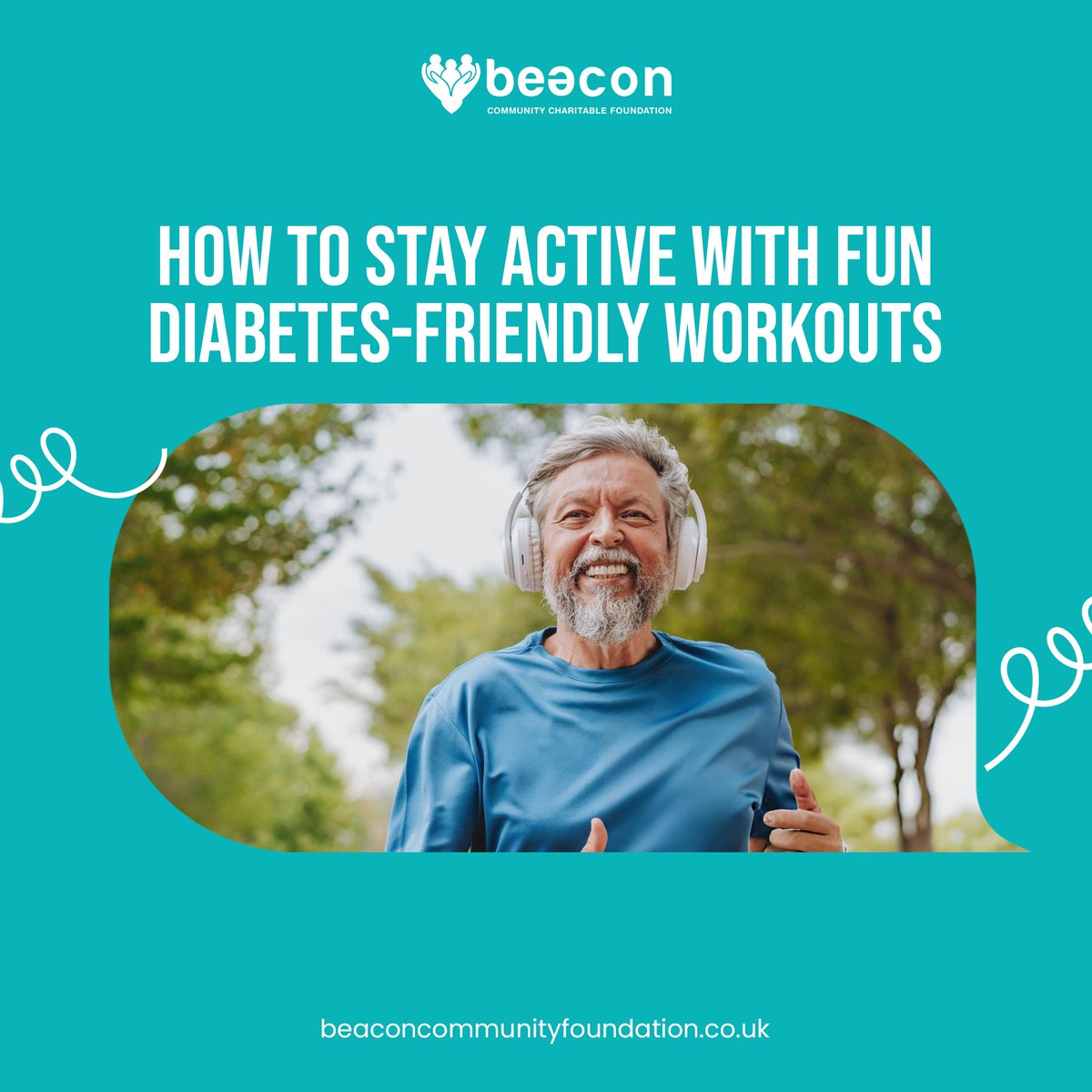 Beacon Foundation tweet media