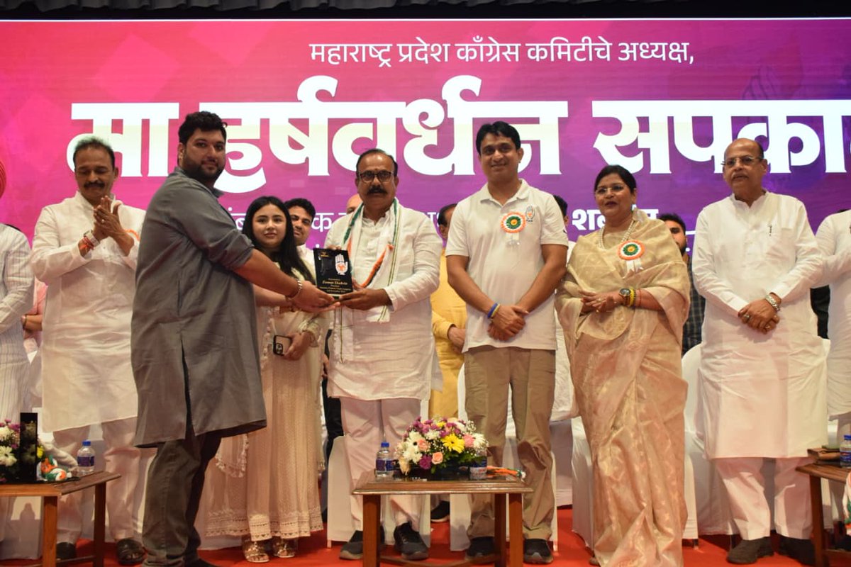 Mohan Joshi tweet media