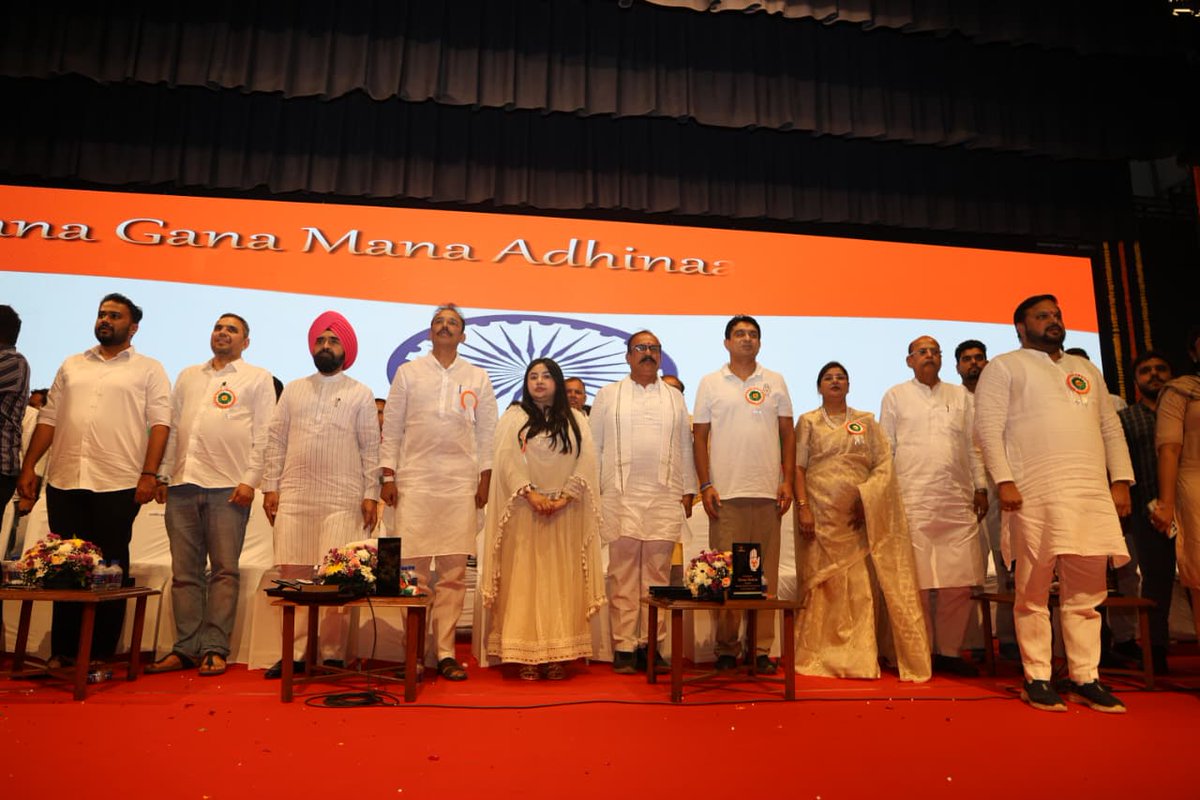 Mohan Joshi tweet media