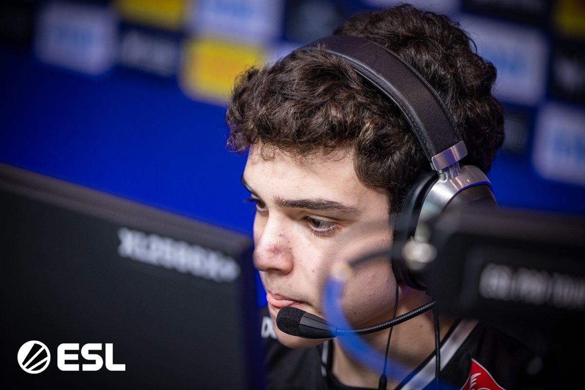 Intel® Extreme Masters tweet media