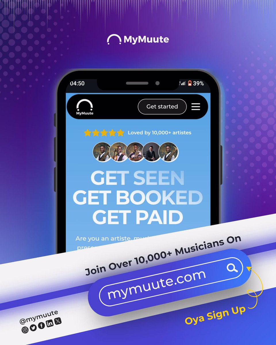 MyMuute tweet media