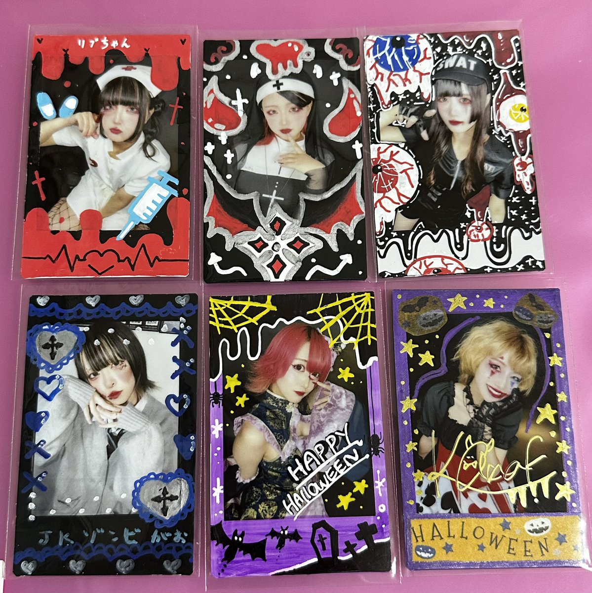 リブちゃん🌈🧢🌈 on X