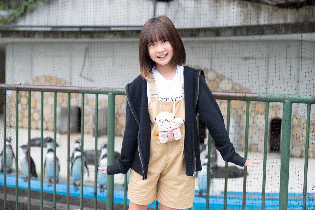 team_aichaso's tweet image. sanaｃ
外出中のペンギンがいました🐧😂
2025.10.19＠桐生が丘公園
#sana
#RocKetsModels