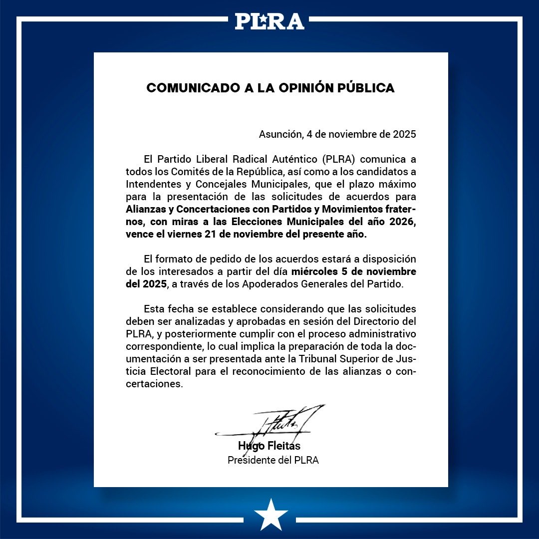 HugoFleitasDr's tweet photo. Seguimos avanzando hacia la unidad de la oposición !!! https://t.co/wcPdzaG6wd
