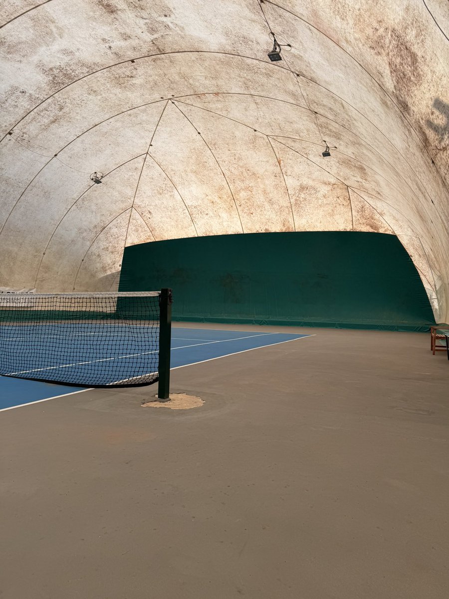 Wenelize United tweet media