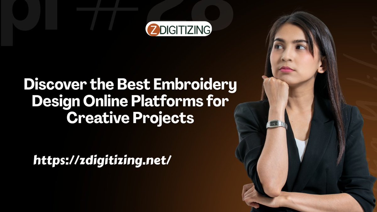 emservices74992's tweet image. 🎨 Find Unique &amp;amp; High-Quality Embroidery Designs Online
Check out this guide to discover the best embroidery designs online for every project type.
🔗 tumblrblog.com/discover-the-b…

#EmbroideryDesigns #EmbroideryInspiration #DesignCustomization #ZDigitizing