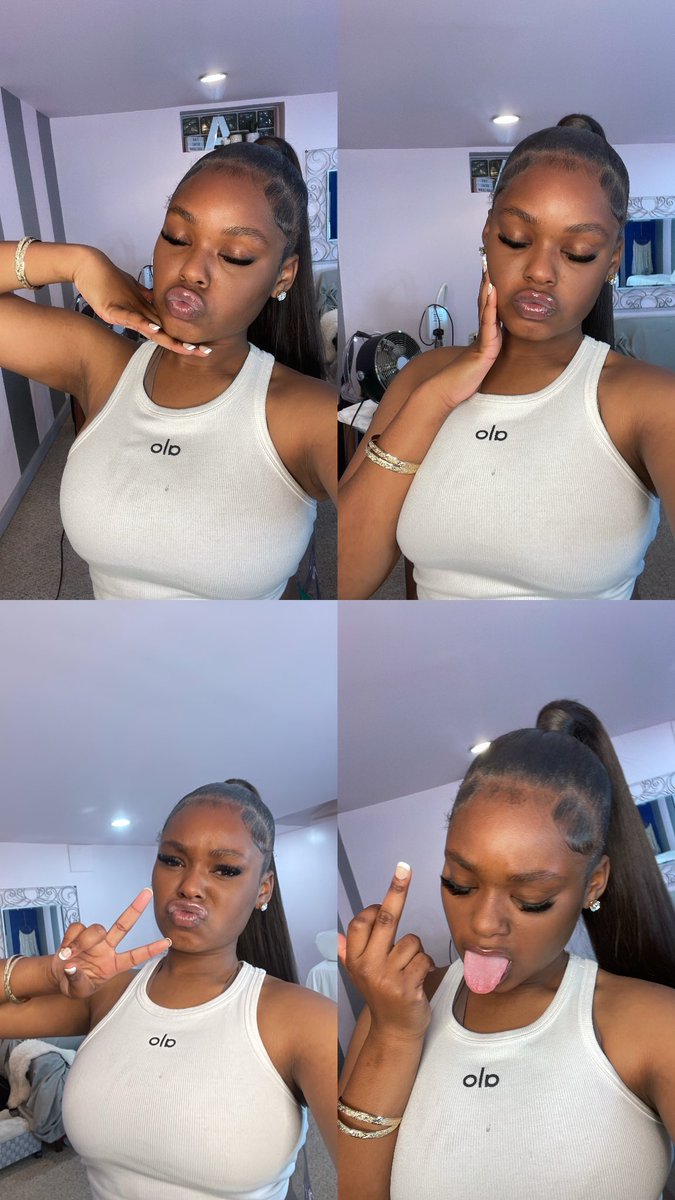 5 star chick tweet media