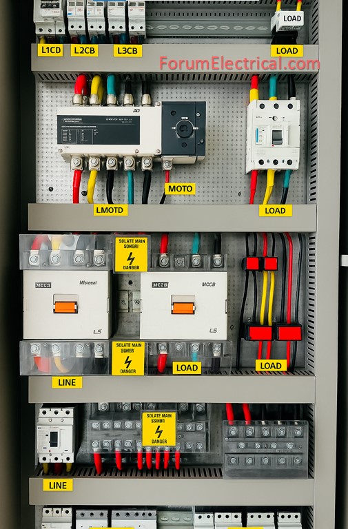 Rabert_infohe's tweet photo. ATS (Automatic Transfer Switch) Panel
https://t.co/RLg5foJbNz

#automatictransferswitch #ATS #ATSPanel #AutomaticTransferSwitch #ATSSwitch #ATSSystem #ATSAutomation #PowerTransfer #BackupPower #EmergencyPower #PowerControl #LoadTransfer #StandbyPower #ElectricalEngineering https://t.co/ysXVyssN1u