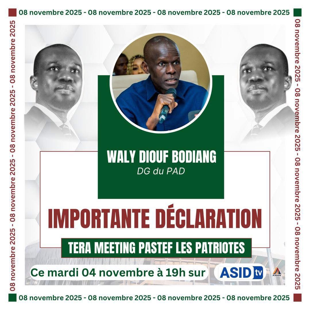 Malamine Fall (@malaminefal) on Twitter photo 