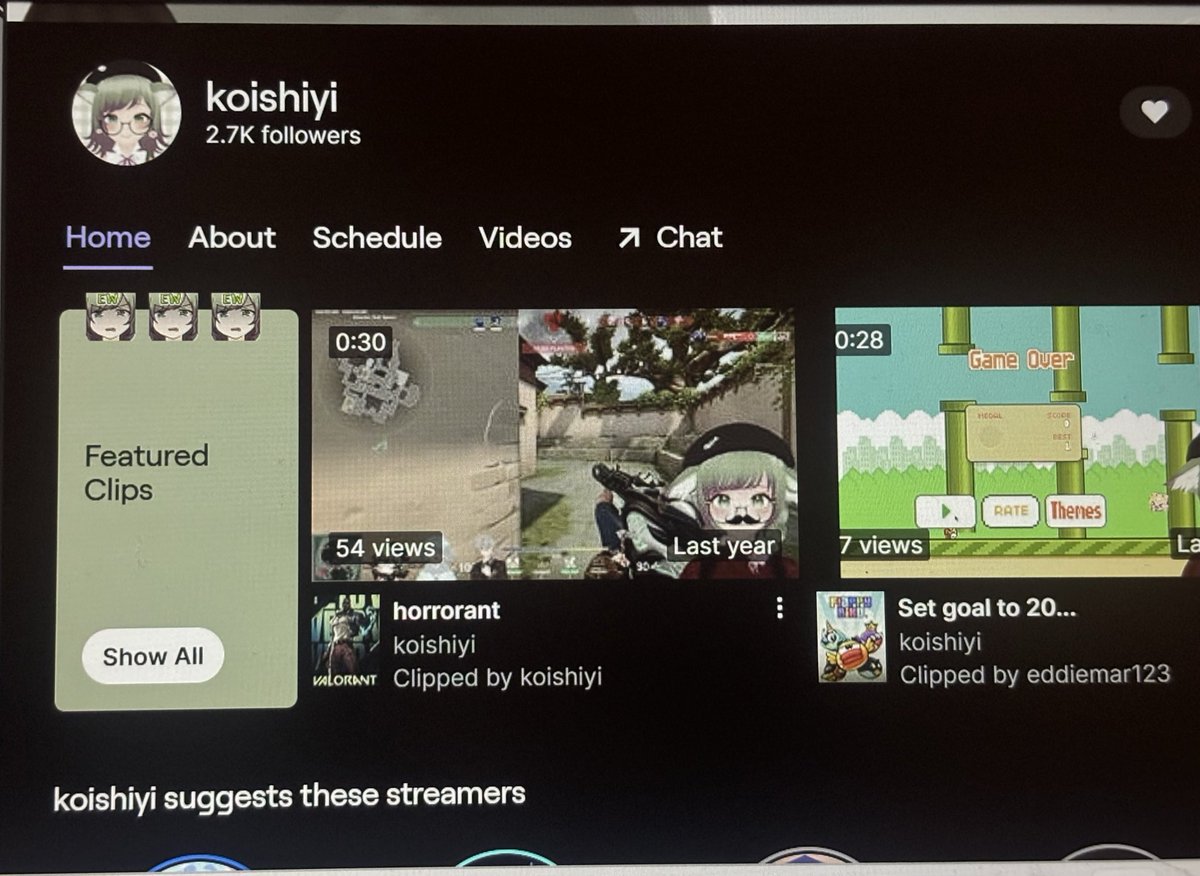 yamariiiiii_'s tweet image. Random thoughts, miss ko na si koi ☹️