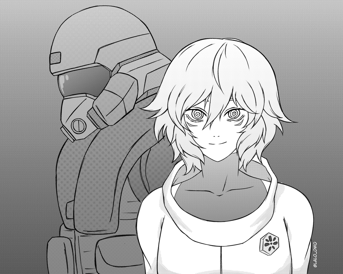 Ayre and 621 Armored core 6
#アーマードコア6 #AC6 
#armoredcorevi