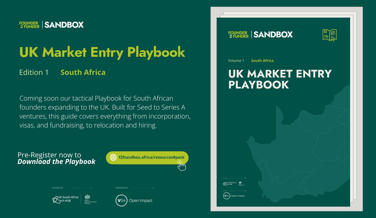 Ventures 54 tweet media