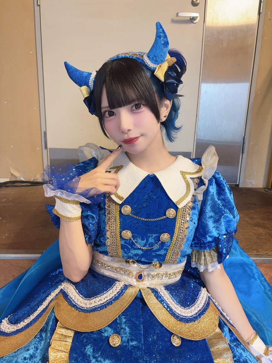 藍井すず（Appare!） (@appare_suzz) / Highlights / X