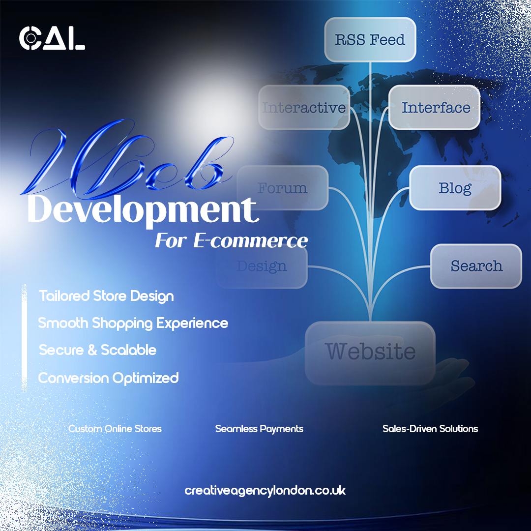 GEstefanco1586's tweet photo. Transform your online store with Creative Agency London’s bespoke web development for e-commerce. We craft tailored, high-performance websites that drive sales. Visit Now: https://t.co/9rGnsAqgRw

#CreativeAgencyLondon #WebDevelopment #EcommerceDesign #BespokeWebDevelopment https://t.co/P1sBZWNpCP