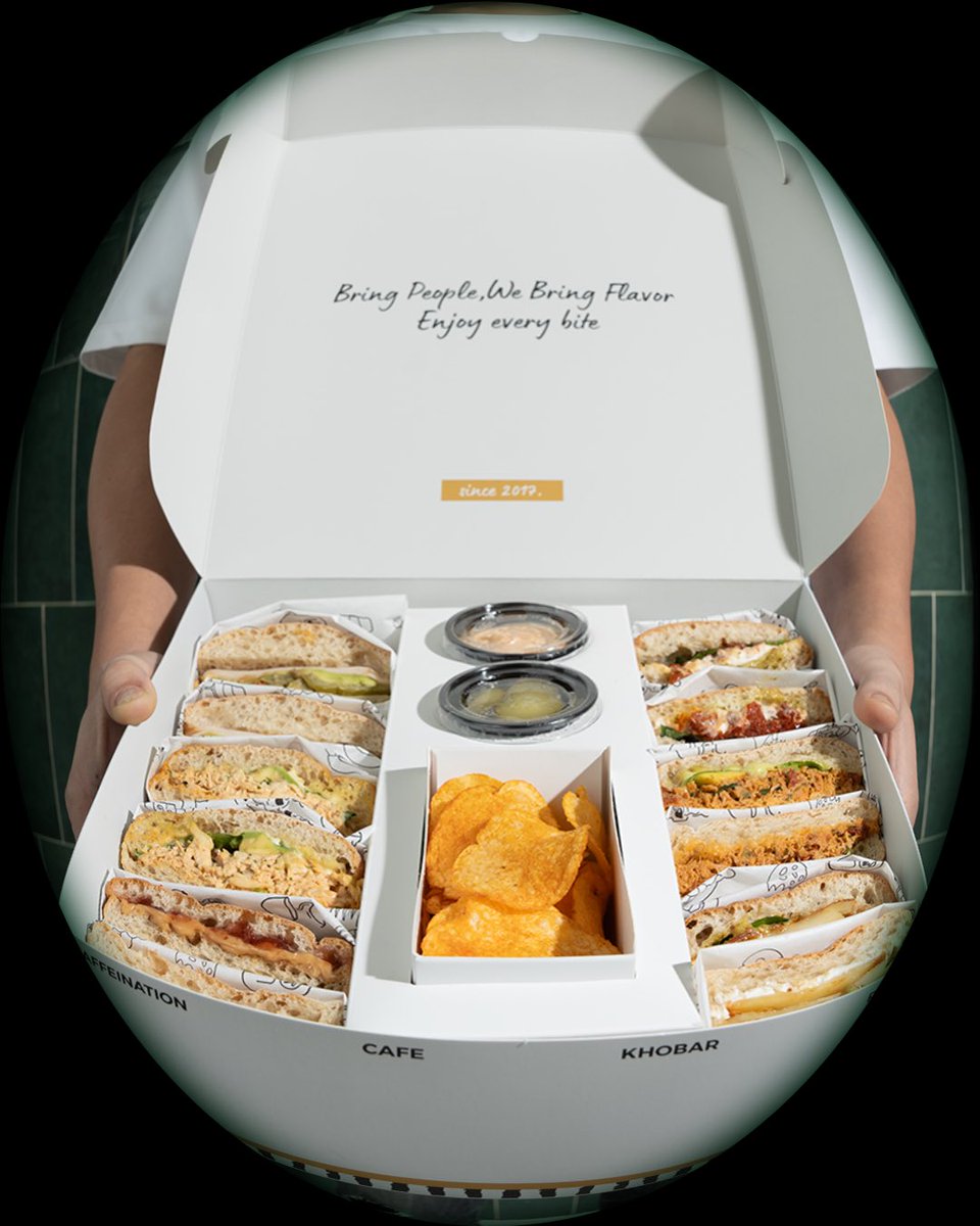 Caffeination كافينيشن tweet media