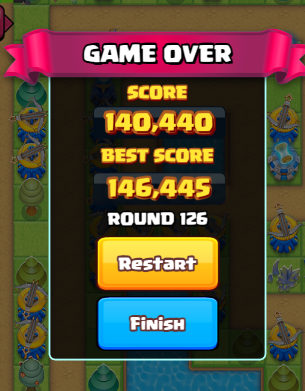 HashD's tweet image. 140k Never in doubt!!! 🤣🤣🤣

#zargates