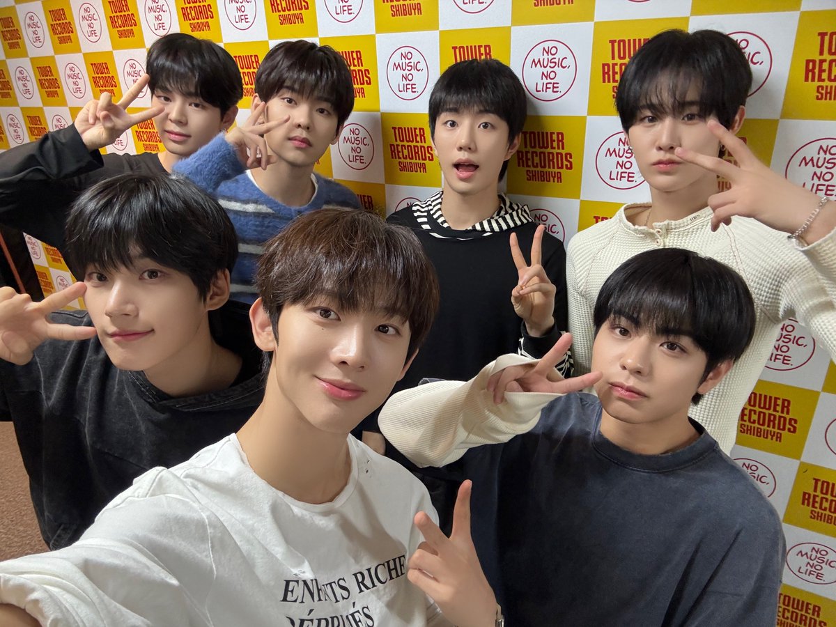 EVNNE JAPAN FANBASE (@EVNNE_JPFB) / Posts / X