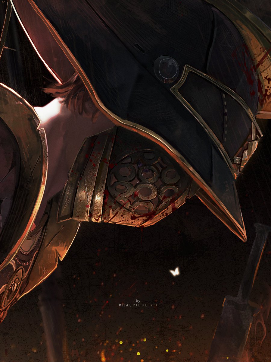 "Nameless Sacrifices"

#WuwaFanart #WutheringWaves #WuWaCollection