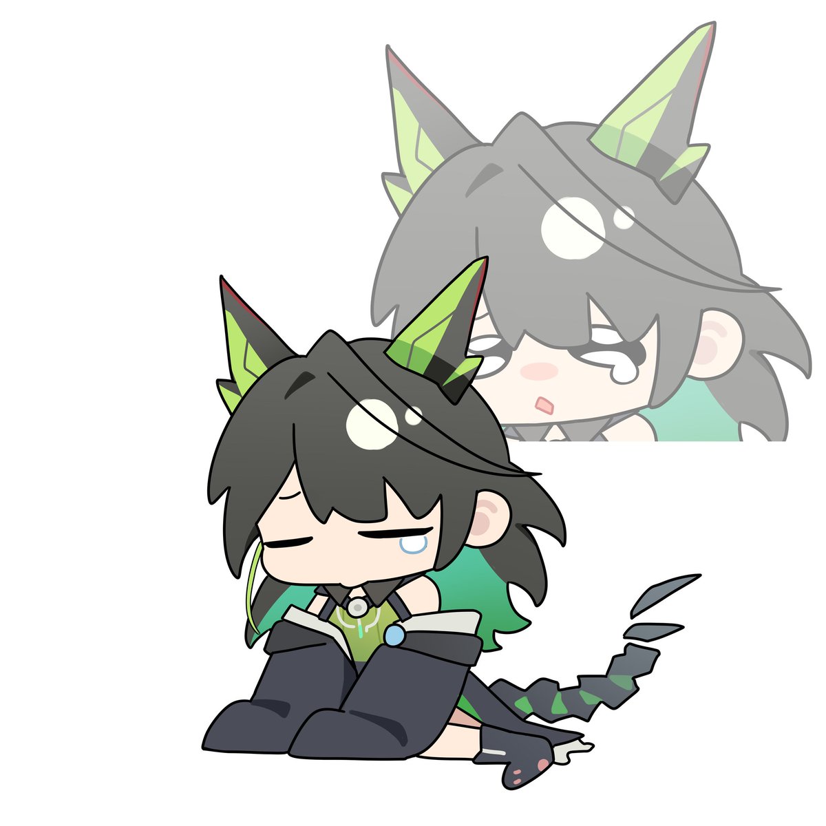 ねむねむぅ！！！ (@nm67880125) / Posts / X