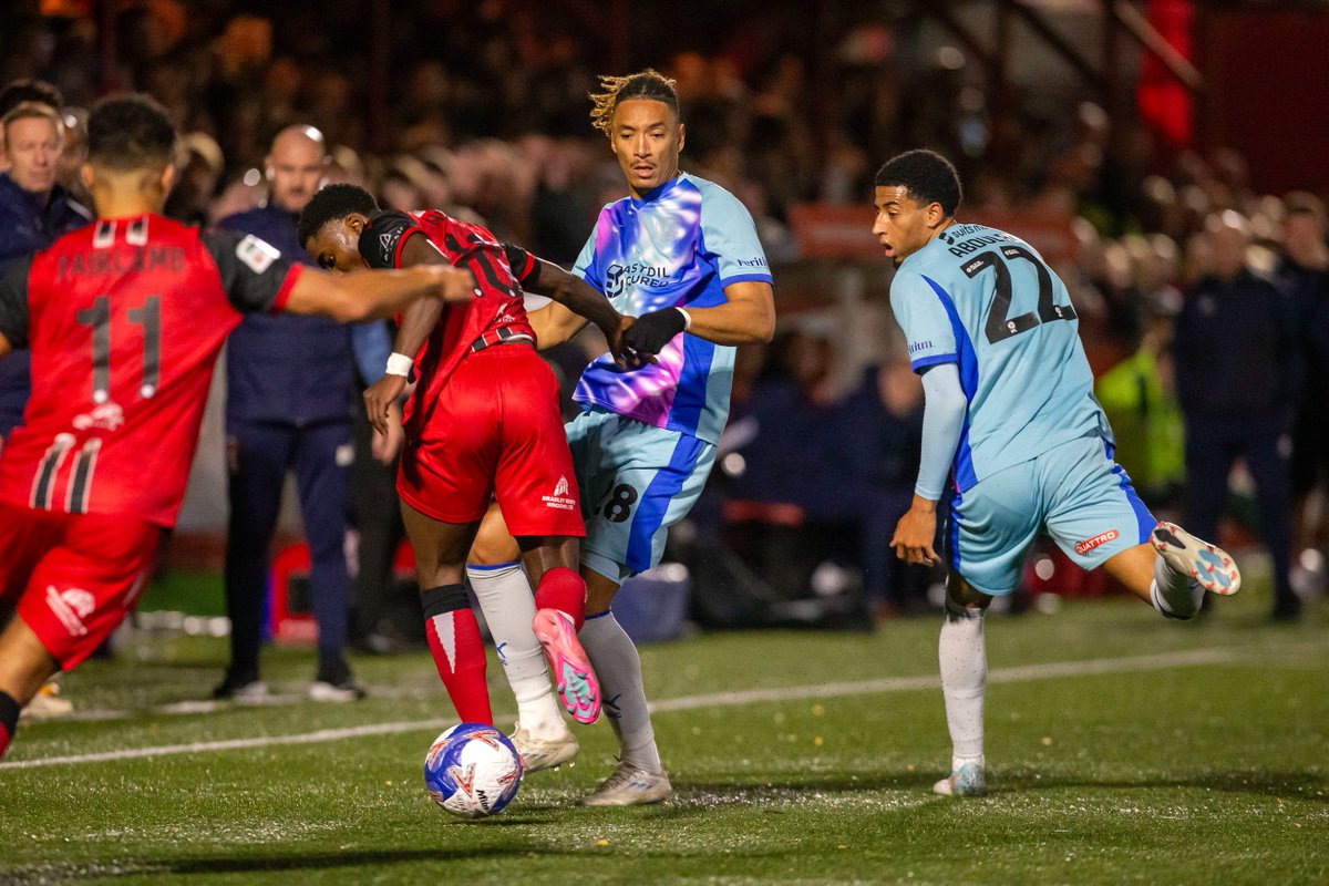 📸 Sean Clare appreciation post 🤝

#LOFC #OneOrient