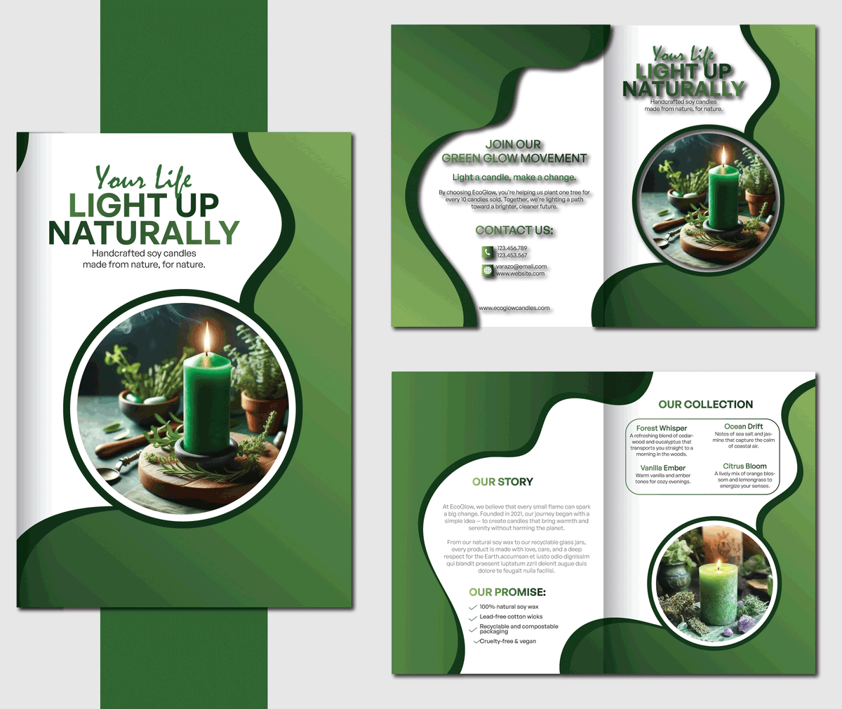 rahmabranding's tweet photo. "Our latest brochure design is here — minimal, modern, and made to impress."
#BrochureDesign #GraphicDesign #CreativeStudio #BrandDesign #VisualStorytelling
#DesignInspiration #MarketingDesign #PrintDesign #DesignPortfolio https://t.co/o87TAdp7WN