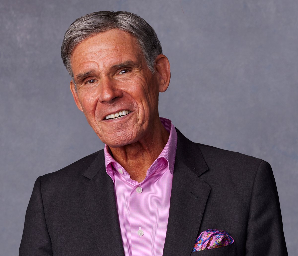 Dr. Eric Topol is a leading expert in cardiology and molecular medicine.

His bestselling book Super Agers reveals the hidden causes of chronic disease that the healthcare system ignores.

Here are his game-changing discoveries you must know to save yourself from an early death👇