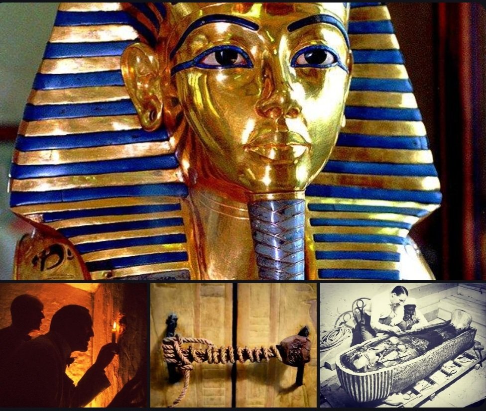antinousgaygod's tweet image. 🪷 4 Nov 1922: #HowardCarter makes the greatest archaeological discovery of the 20th Century: the Lost Tomb of #Tutankhamun. The discovery of the #LostTomb of #Antinous most assuredly will be the greatest archaeological discovery of the 21st Century! antinousstars.blogspot.com/2022/11/egypt-… 🪷