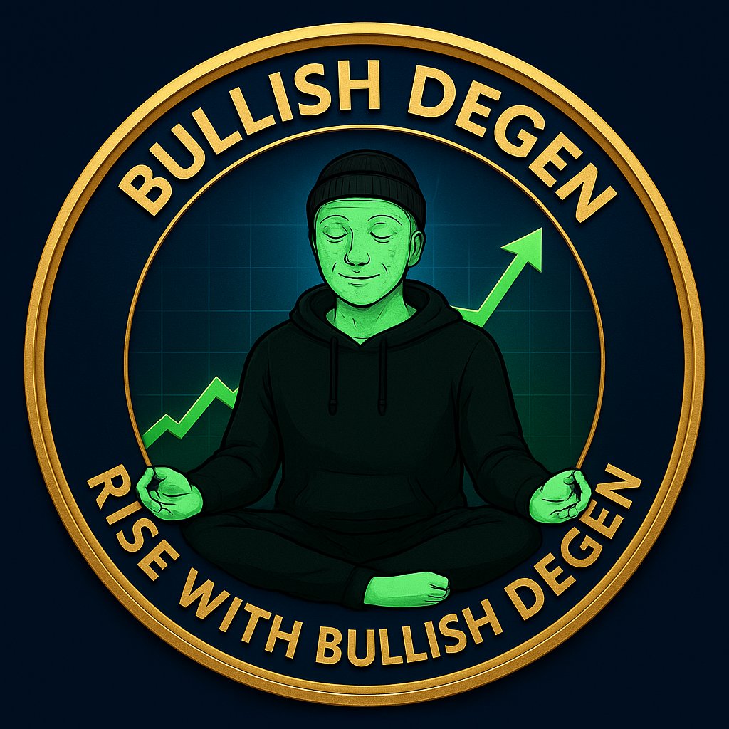 BullishOnBSC's tweet photo. The Future is now Lets go Buy/Hold and Support $BULLISH Team https://t.co/JB9cEX6Rkt