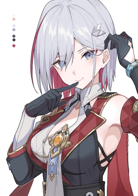 #いい推しの日