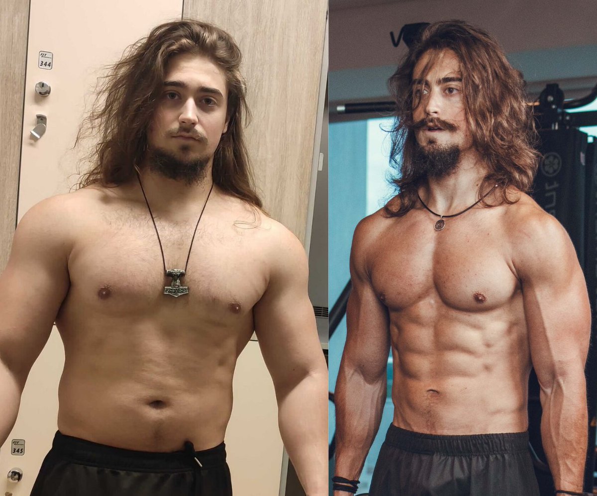 Ábris Babicz | The Demi Cycle Protocol 🧬 tweet media