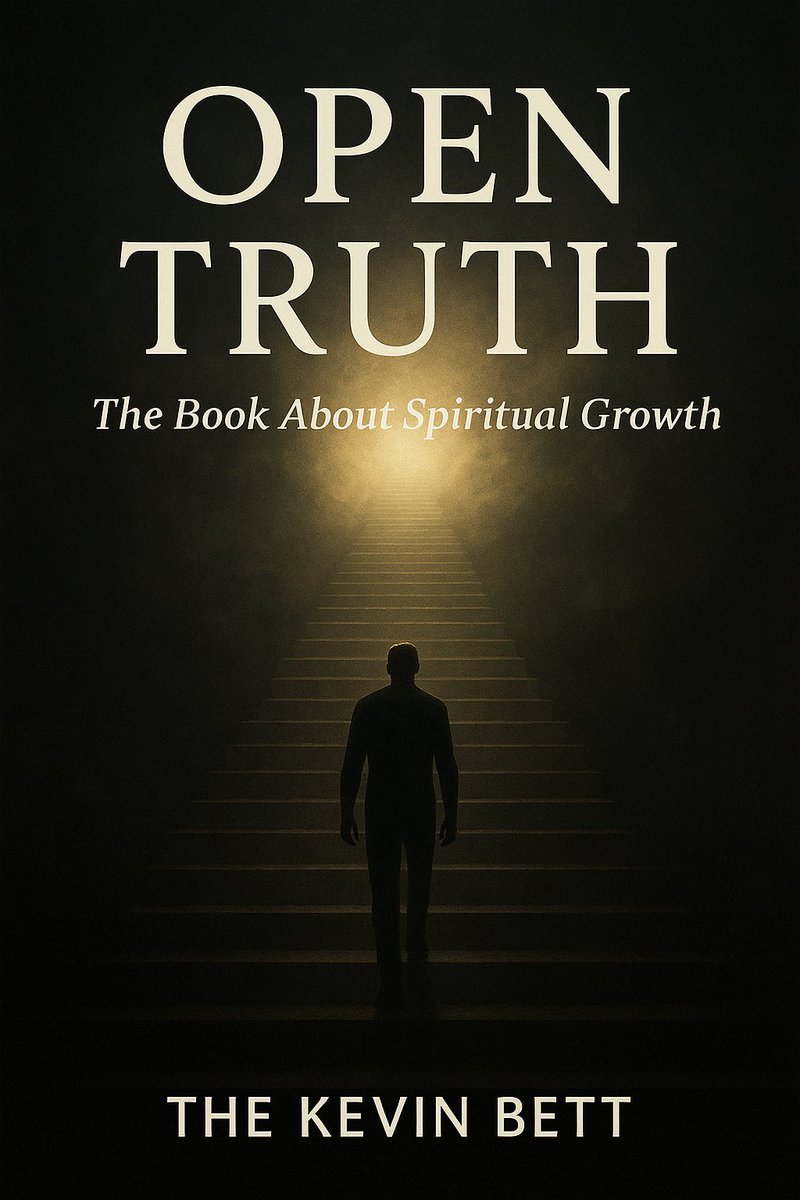 kketiz_ke's tweet photo. #OPENTRUTH THE BOOK ABOUT SPIRITUAL GROWTH. To be released soon … https://t.co/XGX64yETCK