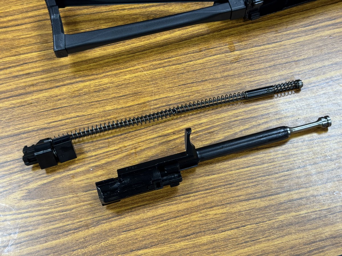 ナガト精工 on X