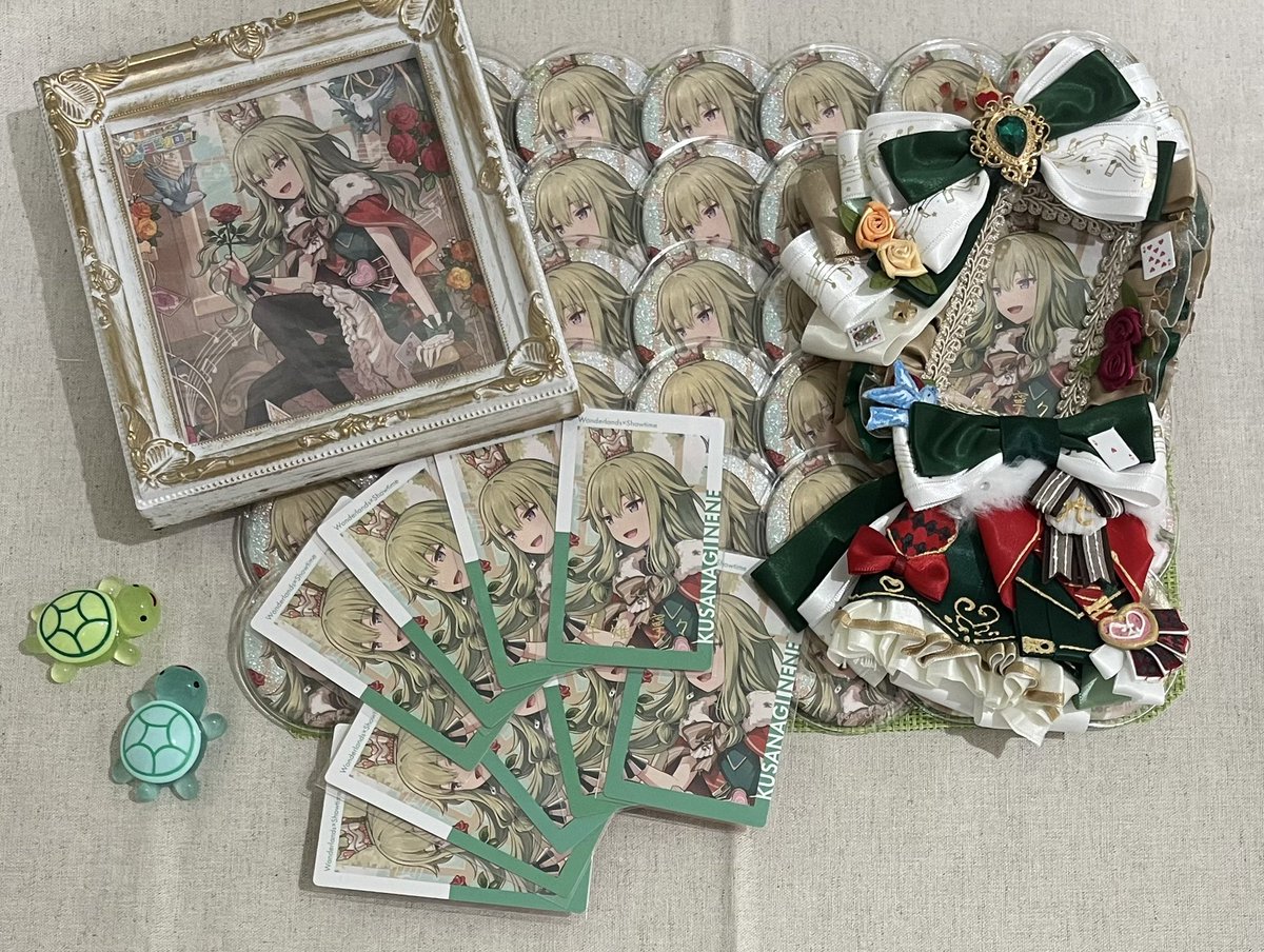 こむぎこ (@kmgk127) / Posts / X