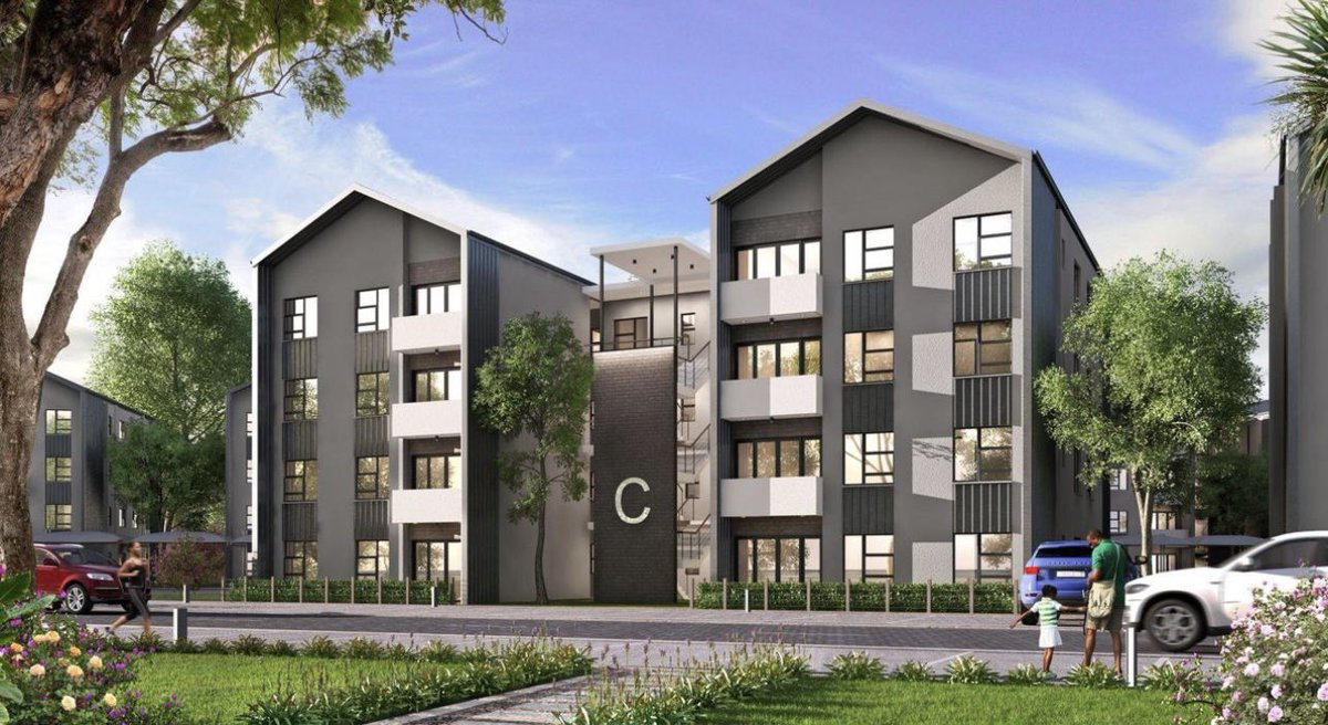 MayfairEstate_'s tweet image. Step into your future at Mayfair Estate! Modern living, lifestyle, and comfort in one place. Secure your family’s dream home today: mayfairestate.co.za #MayfairEstate #Mthatha #OffplanProperty