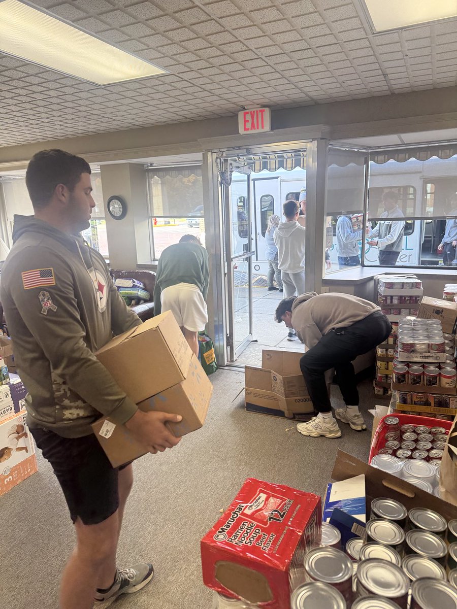 Marietta College Baseball tweet media