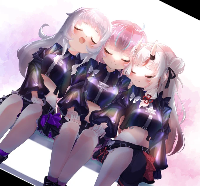 #いい推しの日