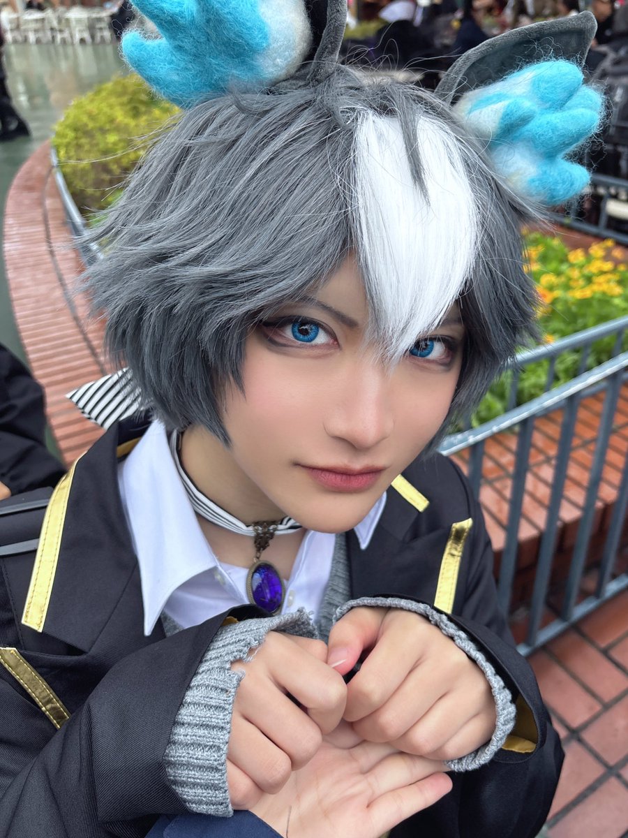 ぽっきぃ*11/16🪞オフ会 on X