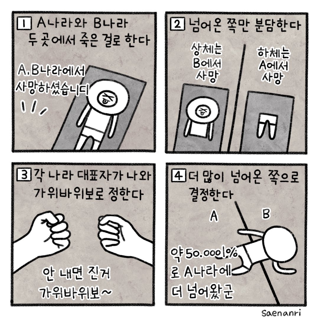 반반한 사람