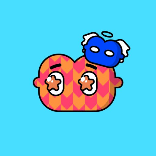 【🎁抽2个Billions Supermasks NFT】

1️⃣要求：
⓵关注<a href="/Billions_CN/">Billions 官方中文社区</a> +<a href="/Benjieming1Q84/">Benjieming的撸毛之旅</a> 
⓶点赞+转发+评论
⓷加入中文电报群：t.me/Billions_CN
2️⃣非常感谢 <a href="/jgonzalezferrer/">Javi🥥.eth</a> 给的活动资格，Billions <a href="/billions_ntwk/">Billions</a>  也开始重视中文社区了，希望项目越来越好。