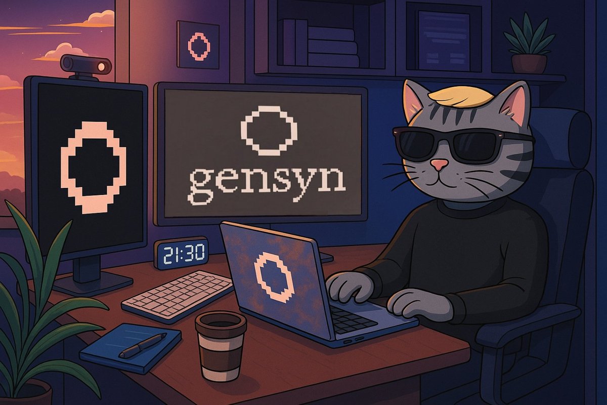 Judge: A New Way to Verify AI (Part 4)

Alright, so we’ve talked about what Judge is and why it matters  now let’s get practical. How could this actually be used today?

One obvious spot is AI competitions. Right now, participants submit models, and judges run benchmarks. But