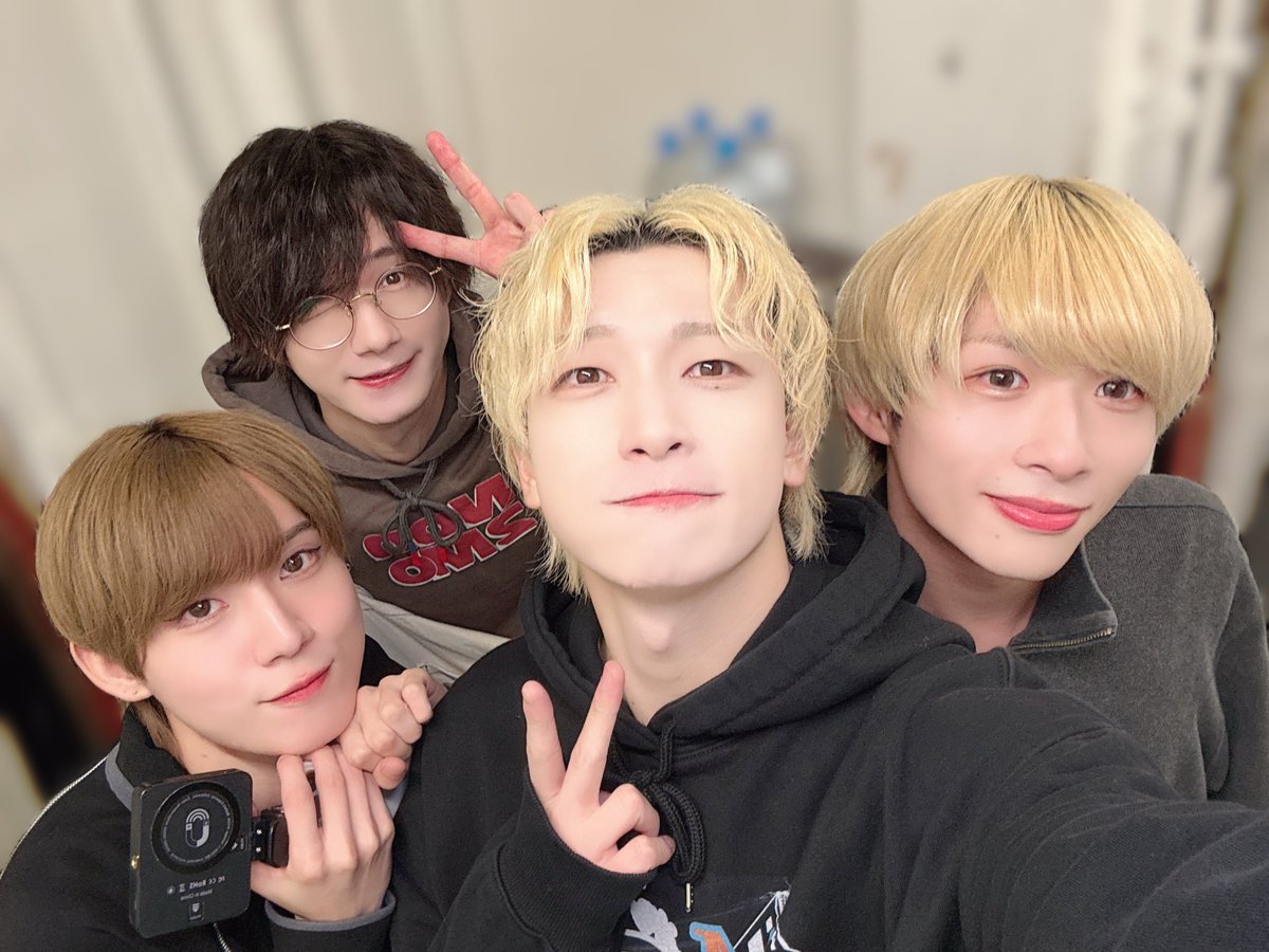 ようた@パンダドラゴン🐼🐲 (@youta_paragon) / Posts / X