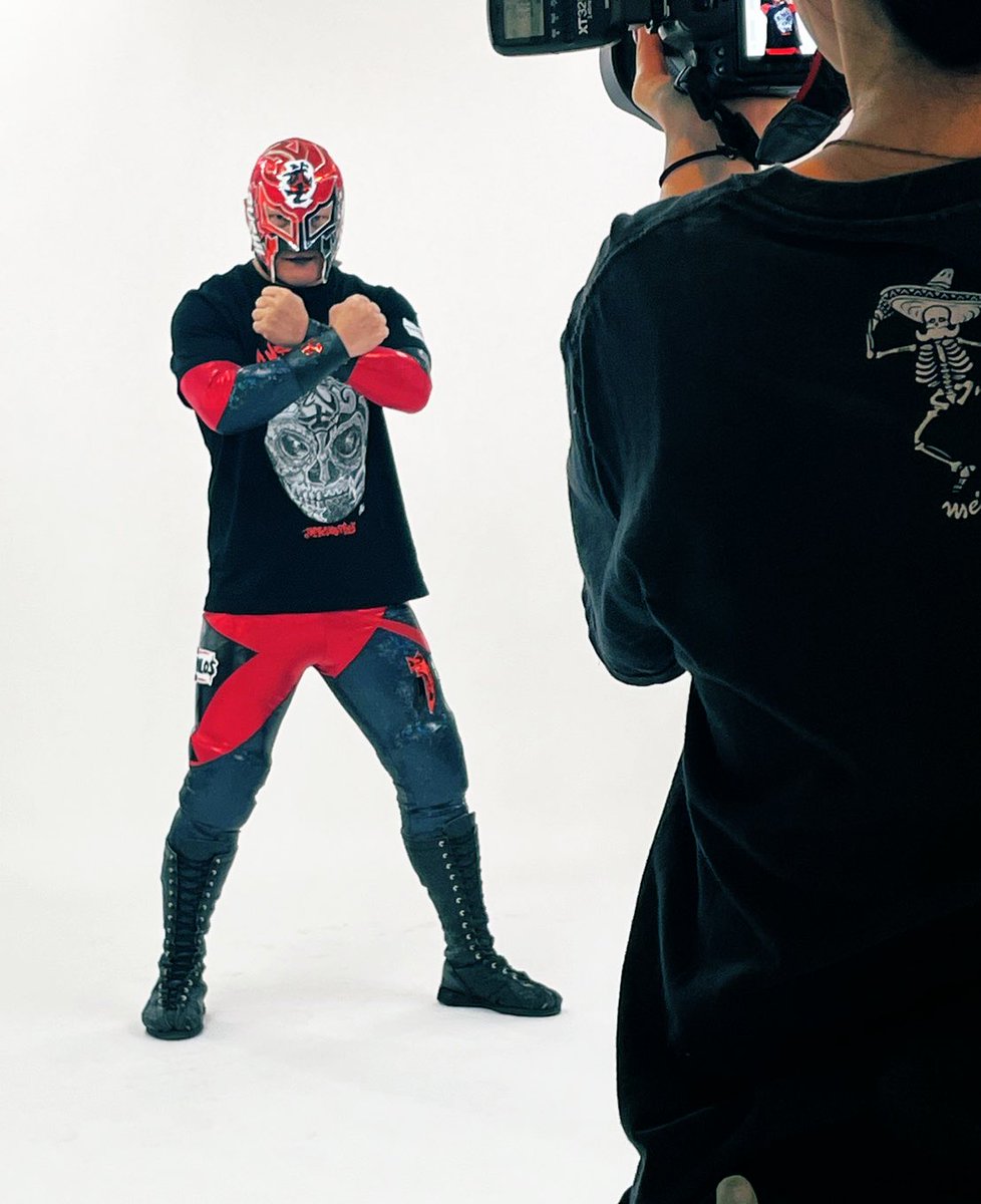 BUSHI (@bushi_njpw) on Twitter photo 