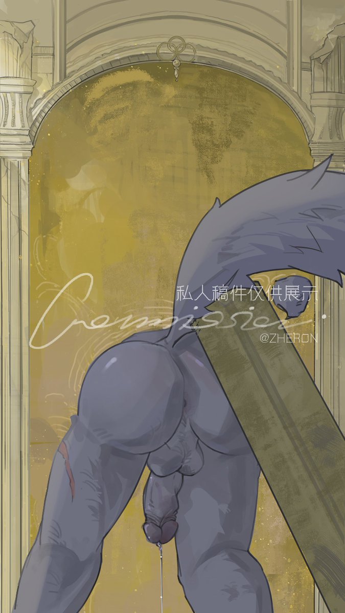 忘了发背面
期待单主的双面流麻😋