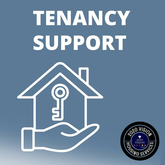 2020v_Property's tweet photo. Need Help Staying in Your Home? Our Tenancy Support service is here to help you maintain your tenancy and avoid eviction. We support with: 
-Rent arrears &amp; budgeting 
-Benefit applications 
-Communication with landlords 
-Settling into new tenancies Get in touch today! #Tenancy https://t.co/pyUs2c4gWg