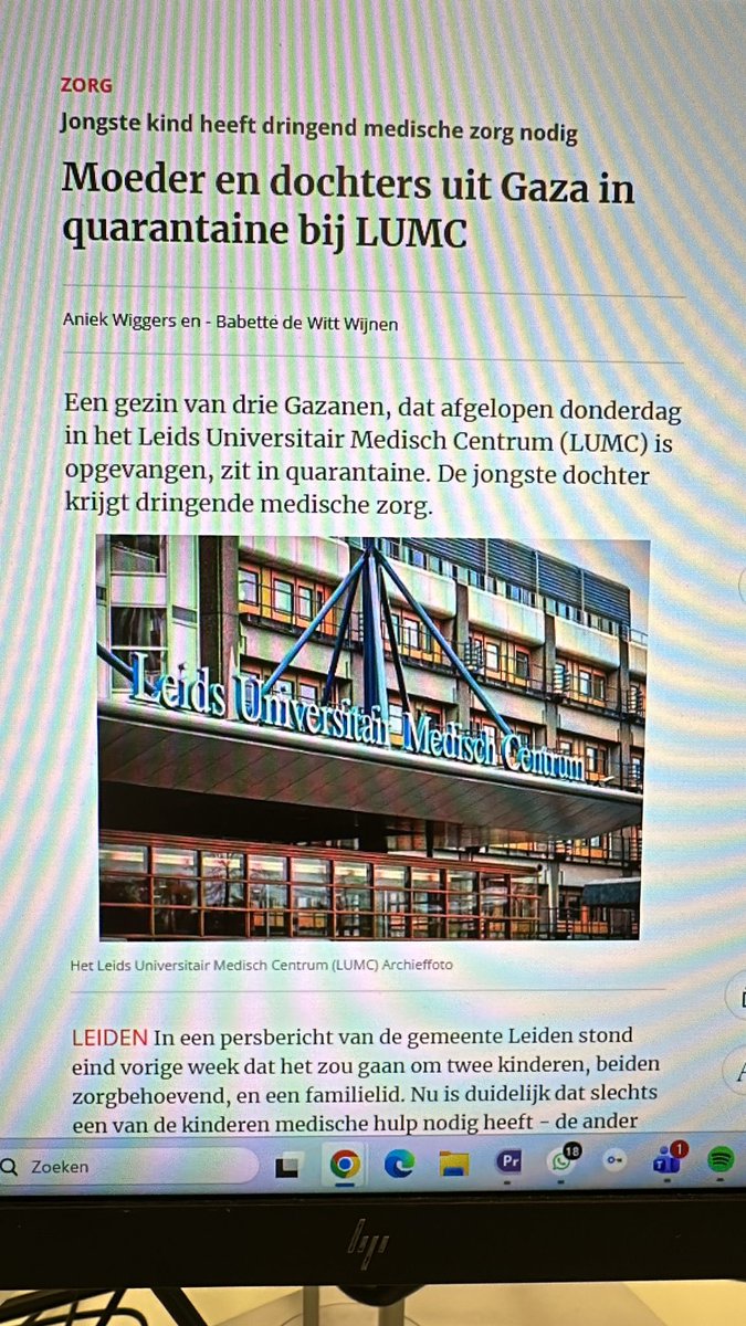 En wat zei ik bij <a href="/vandaaginside/">Vandaag Inside</a> ?: