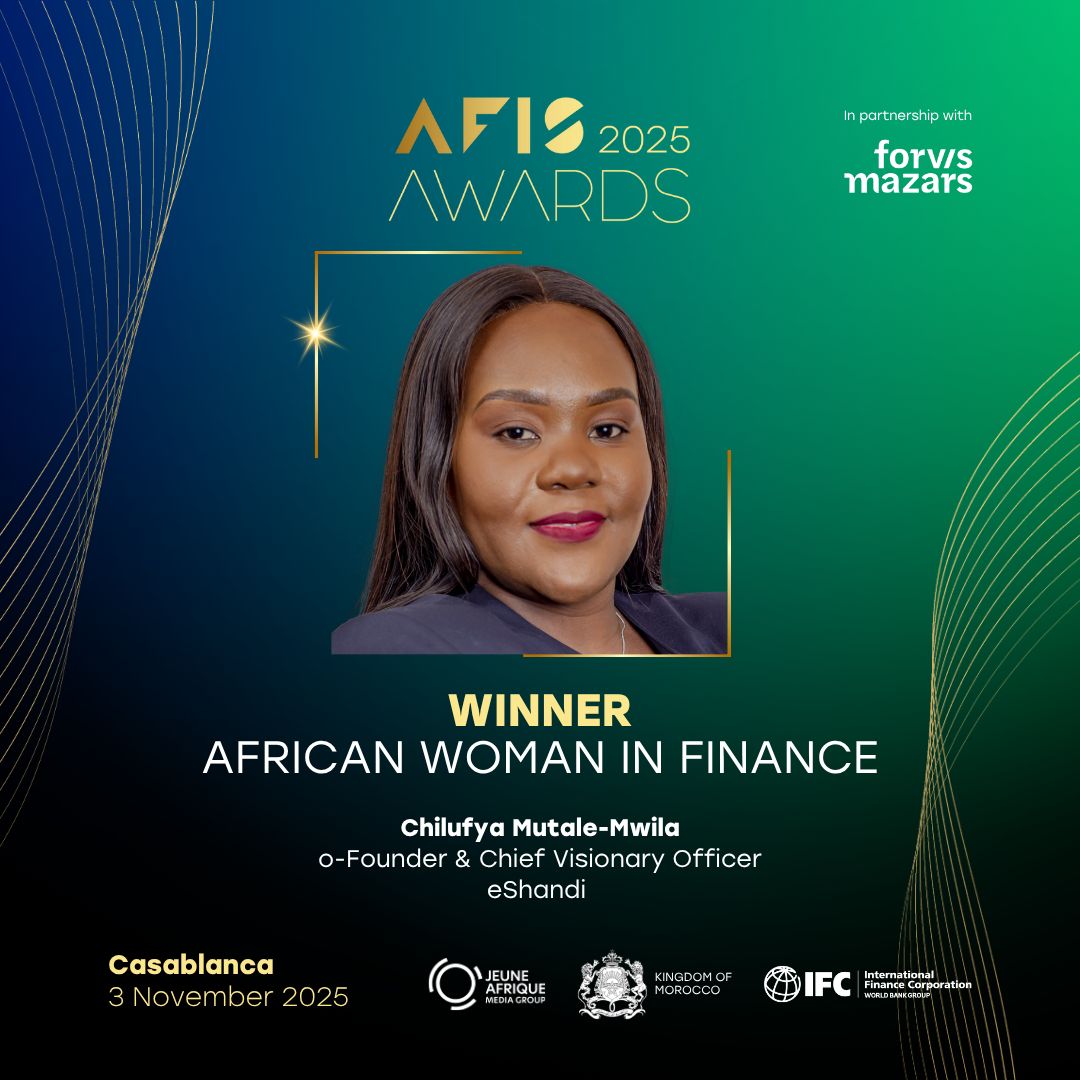 Techtrends Zambia tweet media