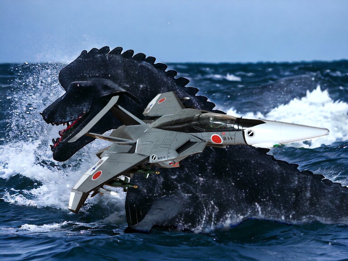 VF1VALKYRIE (@Z32Zx) / Posts / X