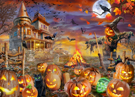 BourassaKent's tweet photo. #PlumeHalloween https://t.co/UCAtysO1IW
