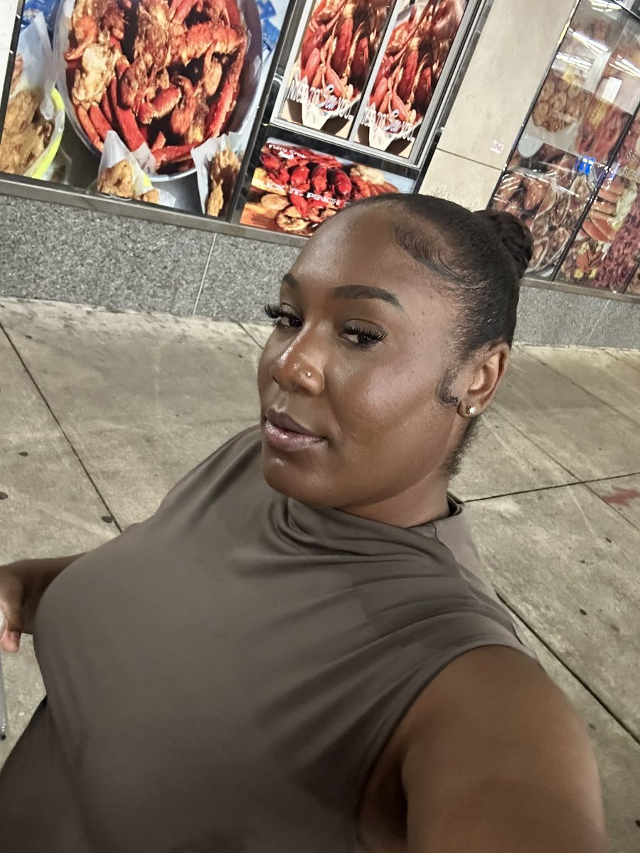 Proof of Life. 🫶🏾