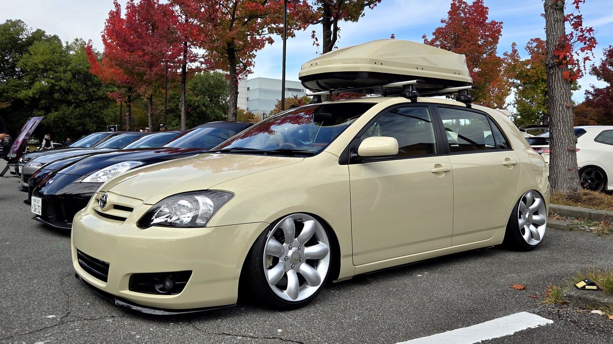 runxta3's tweet image. お写真ありがとうございます😊